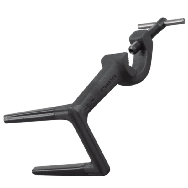 Đồ gá kẹp ống 533000 cho máy tiện ren REMS Amigo E