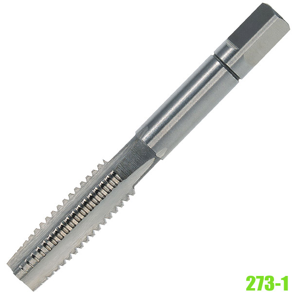 Taro ren trong Volkel 273-1, loại ren thô, chuẩn DIN 352