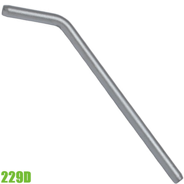 Tay quay 185mm ELORA 229D dùng bổ trợ với đầu tuýp mở bugi