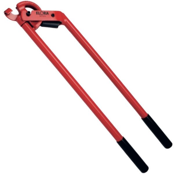 Dụng cụ uốn ống đồng ELORA 406, uốn đến 90°, size Ø12-22mm