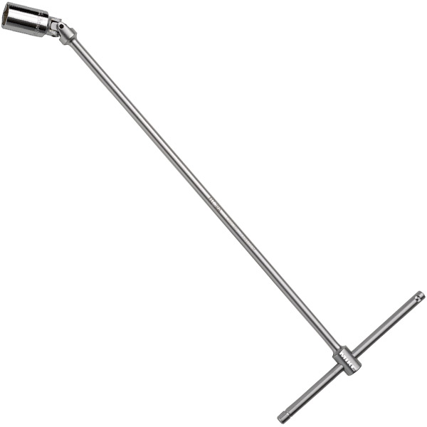 Tay vặn ELORA 236-LMG, khẩu chữ T đầu lắc léo có nam châm