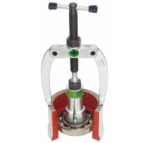 Thanh chống trợ lực cho cảo lỗ trong KUKKO 22-2