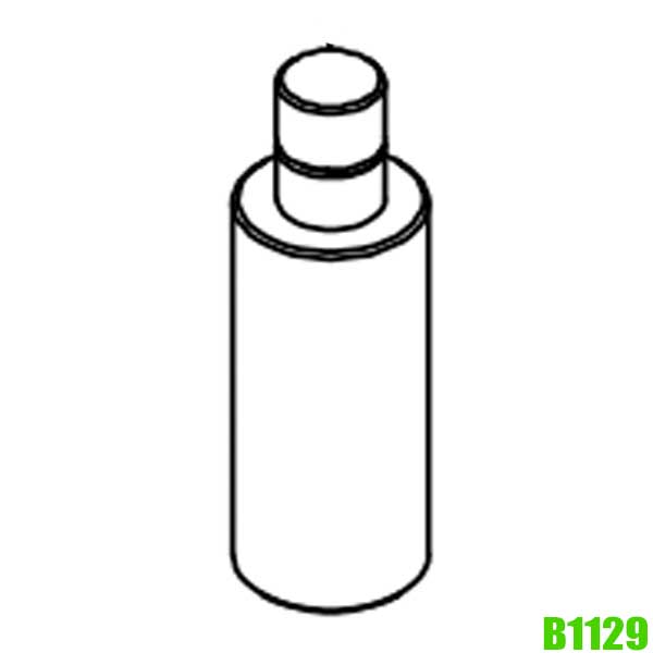 Thanh nối dài hành trình B1129 cho cảo thủy lực 20-30 tấn Powerram