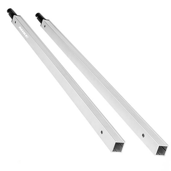 Thanh nối dài kẹp khung cửa BESSEY TUX, bằng nhôm