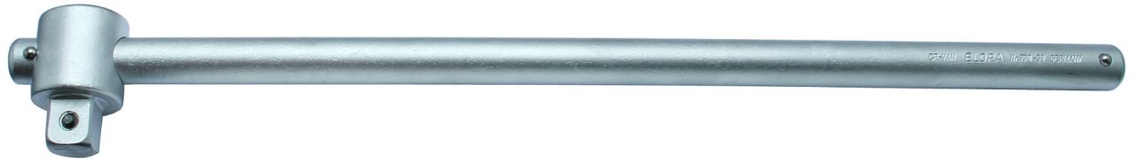 770-S3 Thanh trượt chữ T các loại 480mm ELORA Germany