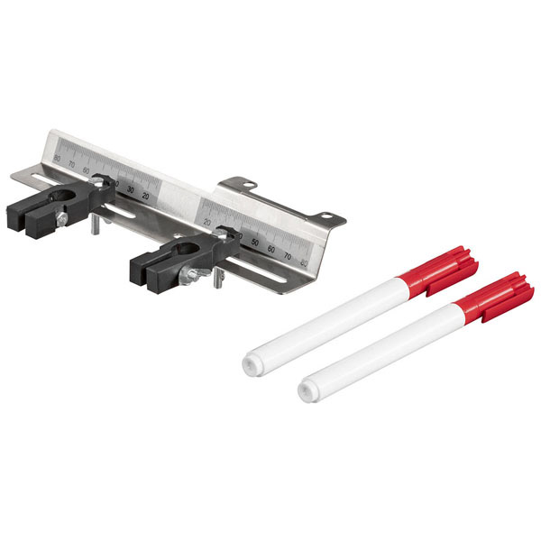 Thiết bị đánh dấu 845530, cho máy cắt ống REMS Cento