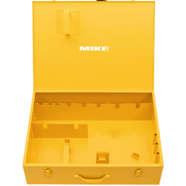 Thùng đựng đồ nghề 256342, cho REMS MSG 125