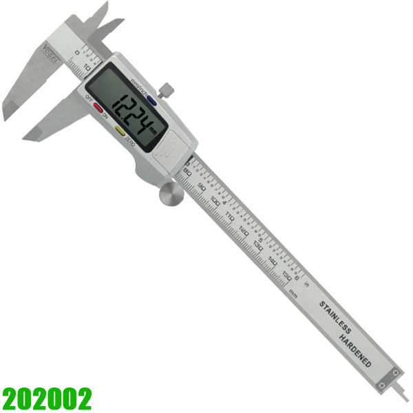 Thước cặp điện tử Vogel Germany 202002, dài 150mm, 0.01mm