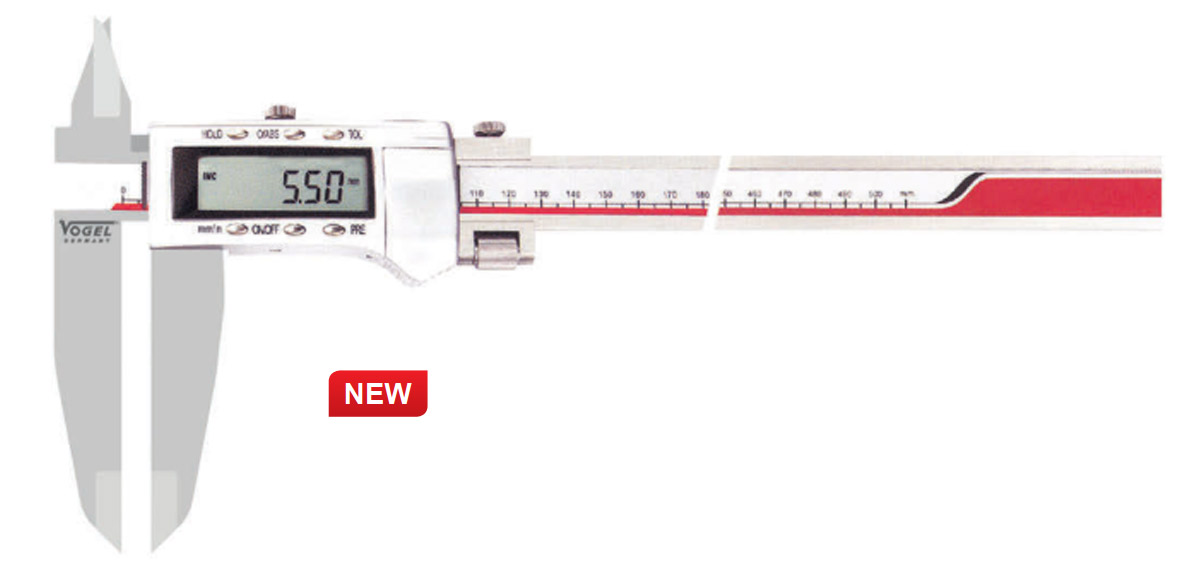 thước cặp cho ngành cơ khí