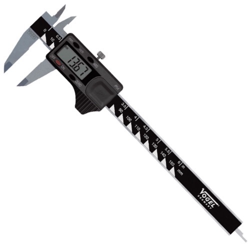 Thước cặp điện tử 20216, chống nước cấp bảo vệ IP54