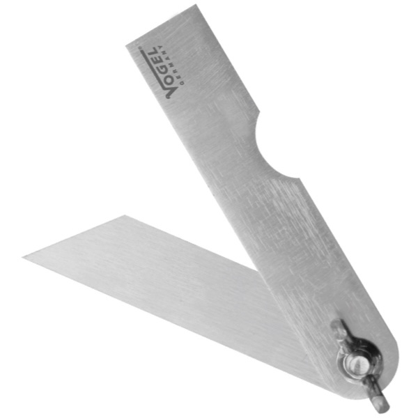Eke điều chỉnh góc bằng vít Vogel Germany 31257x