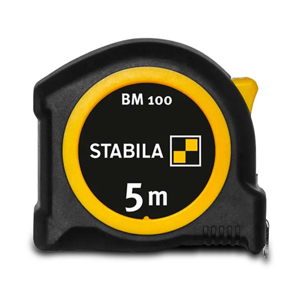 Thước cuộn 5m STABILA 19566, dòng họ BM 100