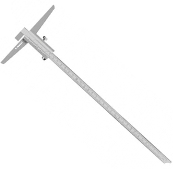 Thước đo độ sâu VOGEL Germany 22163 type A, 150-500mm