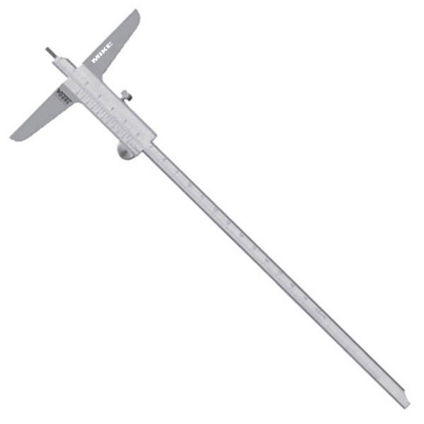 Thước đo độ sâu VOGEL Germany 22173, Type G, 150-500mm