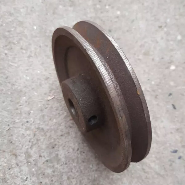 thước đo đường kính rãnh