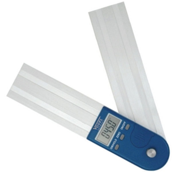 Thước đo góc điện tử 0 - 360° series 32002, độ chính xác 0.05°