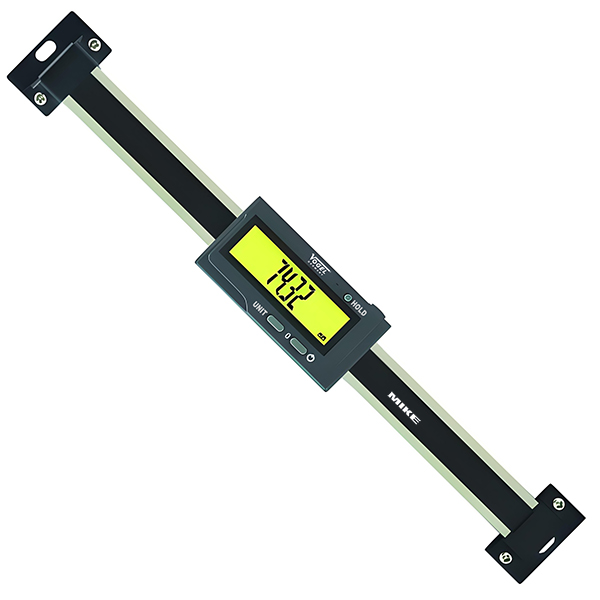 Thước đo hành trình kỹ thuật số 10296, kết nối bluetooth, IP67