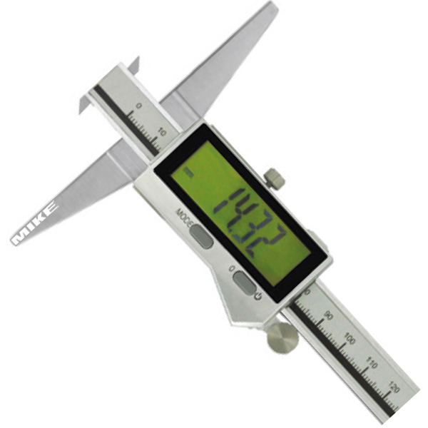 Thước đo độ sâu điện tử Vogel Germany 22043 ngàm kiểu E, IP67