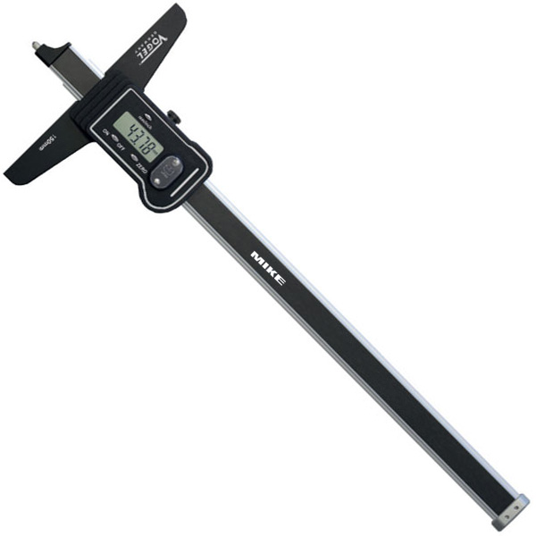 Thước đo sâu điện tử Vogel Germany 22088, phủ điện hoá anod