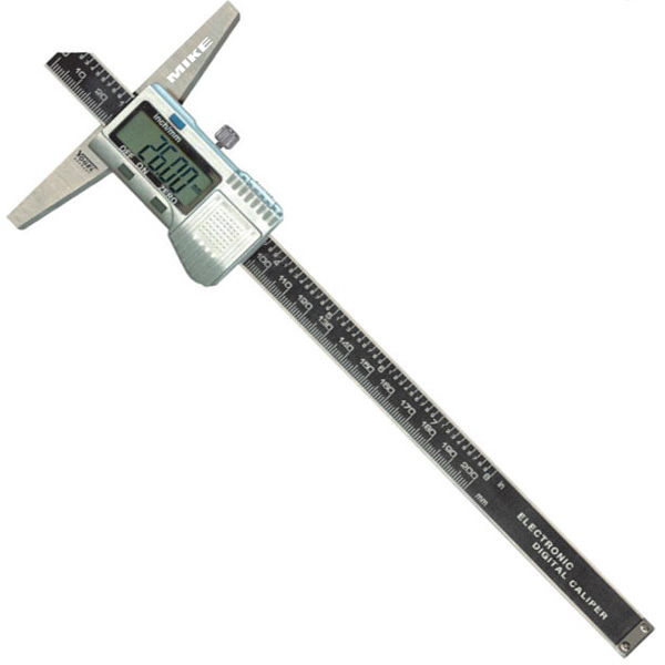 Thước đo sâu điện tử VOGEL Germany 22825x, bằng inox