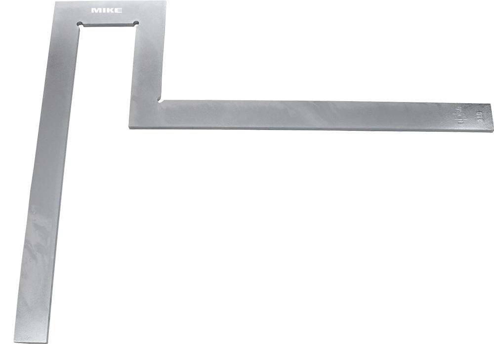 Thước eke đo chi tiết hàn mặt bích ELORA 1578 bằng thép