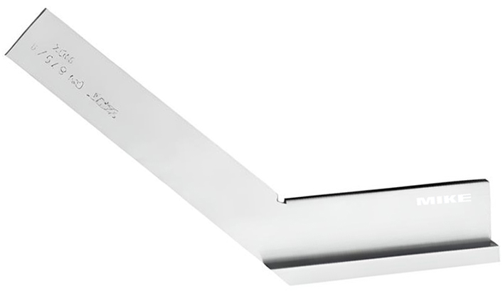 Thuớc eke kỹ thuật 35 độ có chân đế 31408. Vogel Germany