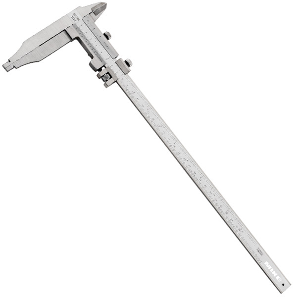 Thước kẹp cơ 300mm ELORA 1522-300, độ chính xác 0.05mm