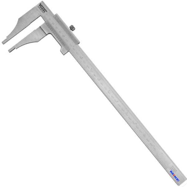 Thước kẹp cơ 20050, ngàm đơn, không có vít tinh chỉnh