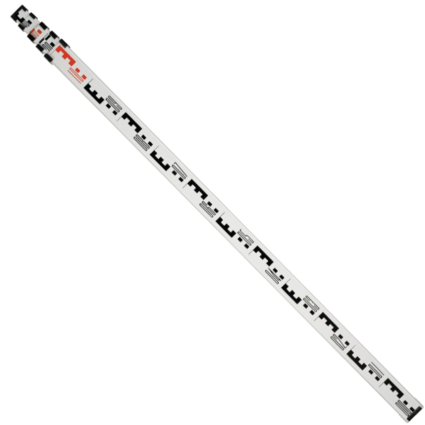 Thước Stabila 18170 MIA phụ kiện cho máy thủy bình