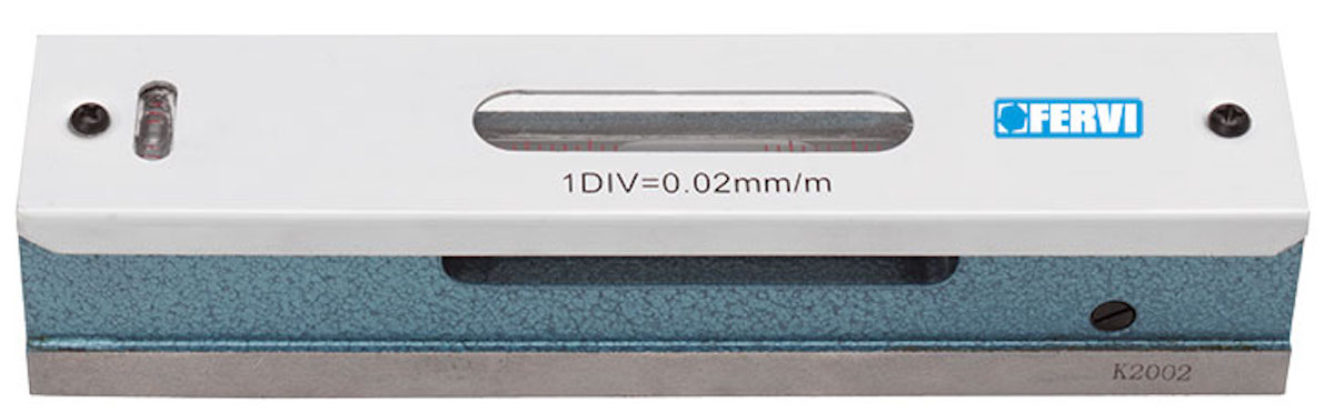 Nivo 20cm chuyên dụng cân chỉnh máy