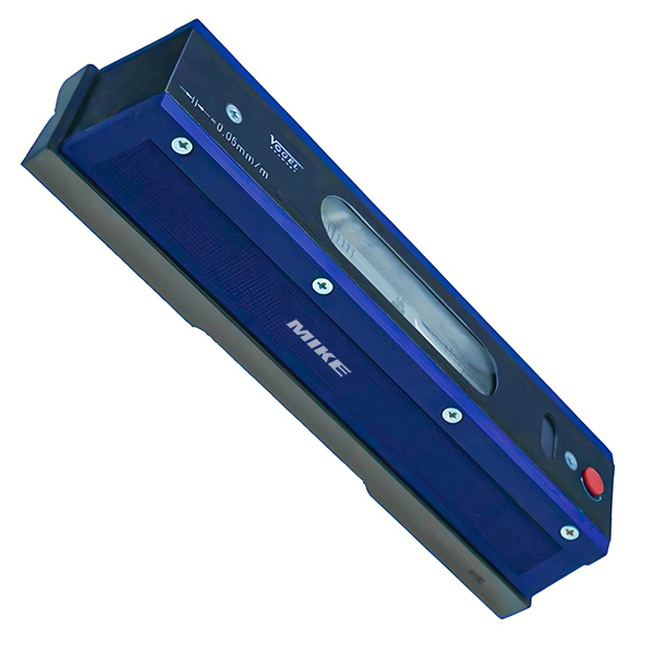 Thước thủy cân chỉnh máy 36028, độ chính xác ±0.02, ±0.05mm/m