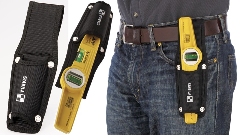 Phụ kiện túi đựng cho thước nivo 81 S REM Torpedo