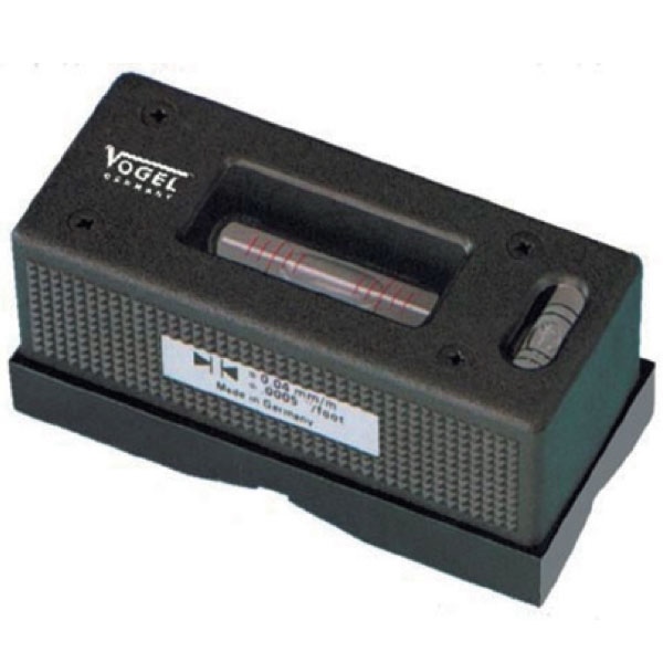 Thước thủy giám định 36029, chuyên dụng cân chỉnh trục, máy