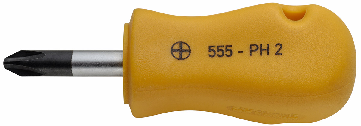 555-PH Tuốc nơ vít khoai tây đầu cộng hay PH