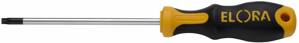 761TTX- Tuốc nơ vít đầu hoa thị có lỗ