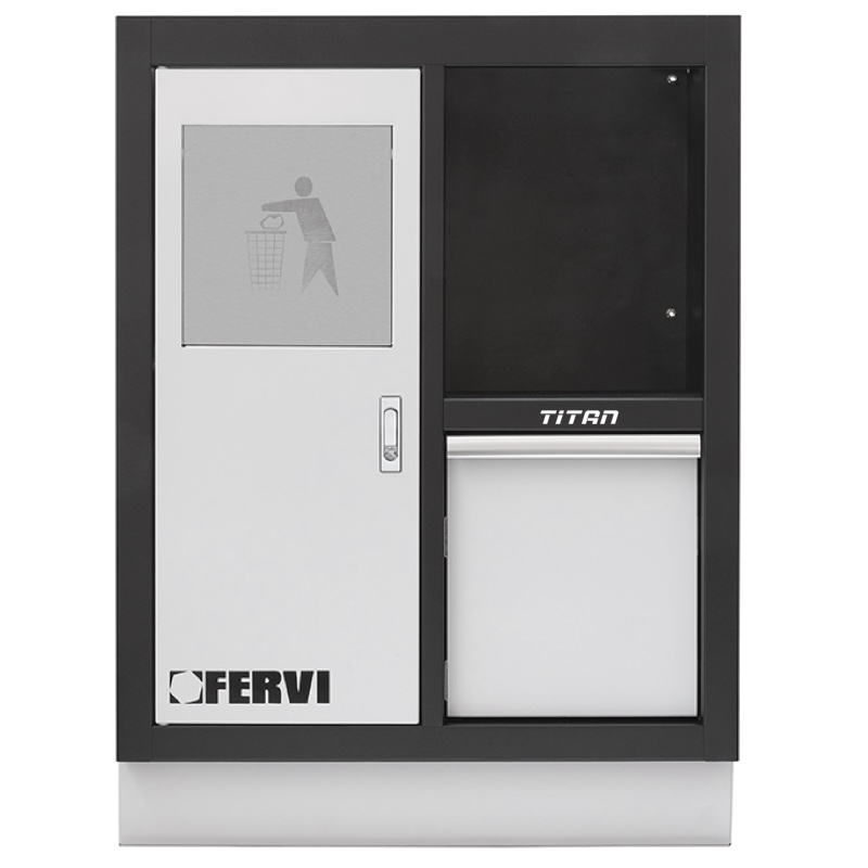 Module tủ đa năng FERVI A007/06 là một thiết bị lưu trữ hiệu quả