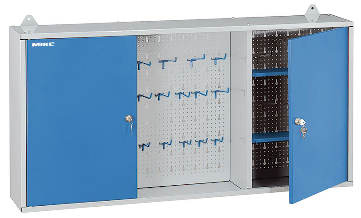 Tủ đồ nghề treo tường 1m2 P009 của FERVI