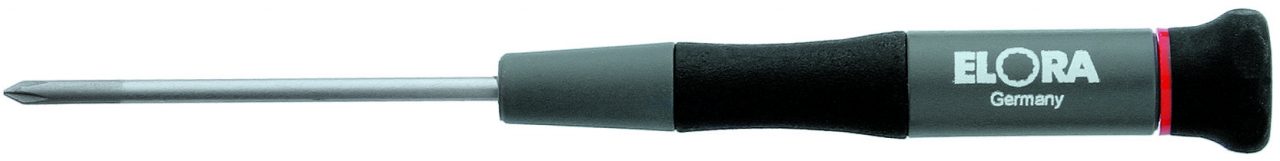 610-PH tua vít bake điện tử Elora