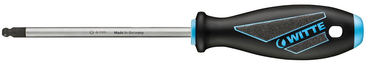 tua vít lục giác cán nhựa 63050