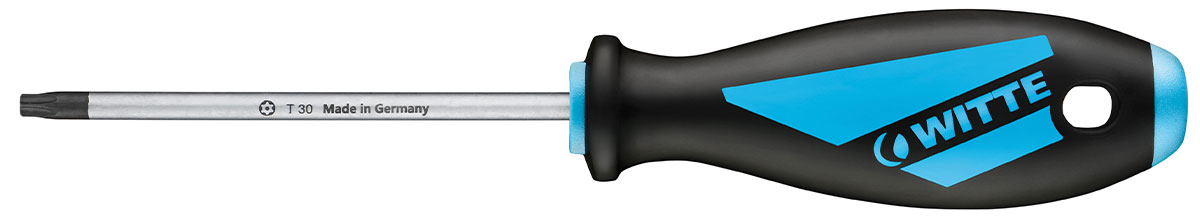 tuốc nơ vít đầu sao hàng Đức 53200