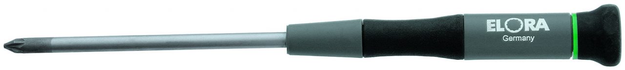 612-PZ tua vít điện tử đầu hoa thị Elora