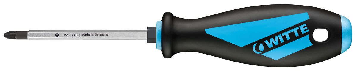 tua vít hoa thị hàng Đức 53600