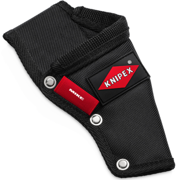 Túi đồ nghề đeo hông Knipex 00 19 75 LE, vải polyester