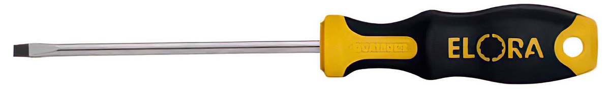 649-IS Tô vít đầu trừ thân tròn, loại tiêu chuẩn