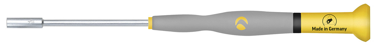 8948 Tuốc nơ vít đầu lục giác chống tĩnh điện Witte Germany