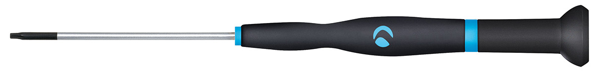 89750 Tuốc nơ vít đầu sao cho điện-điện tử TX5-TX20 Witte Germany