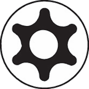 Đầu sao dương có lỗ TTX