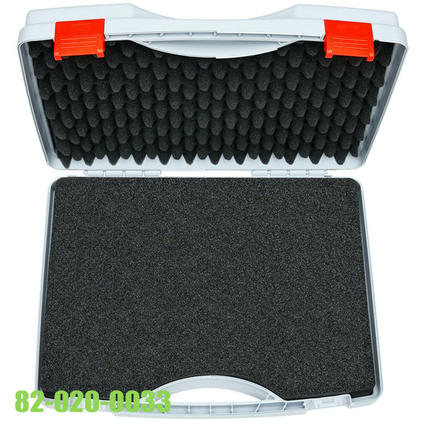 Vali nhựa cứng chuyên dụng 82-020-0033. ElektroPhysik Germany