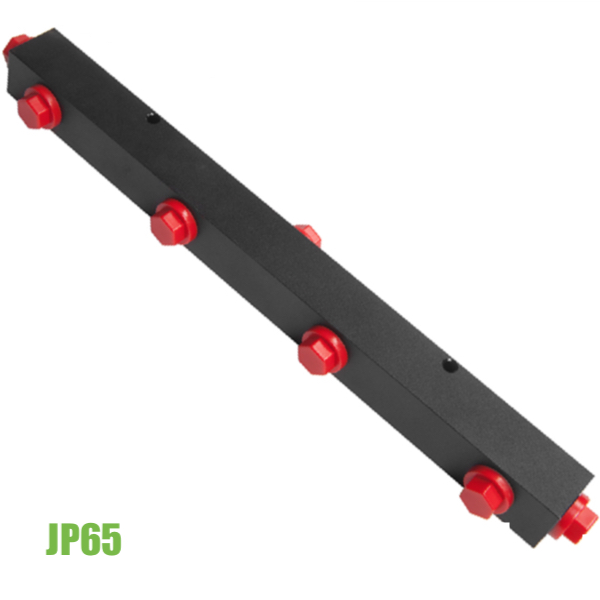 Van chia ngả 7 đầu BETEX JP65, áp suất làm việc 700 bar