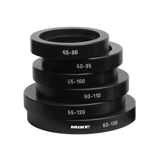 Vòng đóng bạc đạn Ø10-Ø130mm, phụ kiện bộ BETEX Impact